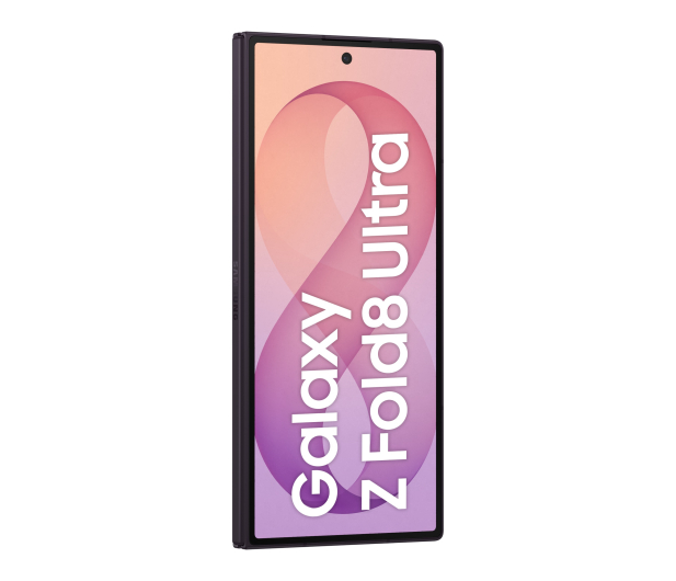 Samsung Galaxy Z Fold8 Ultra 12/512GB Fioletowy - 1549416 - zdjęcie 6